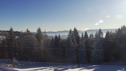 Panorama Javorníků