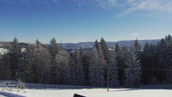 Panorama Javorníků