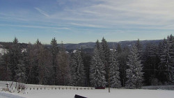 Panorama Javorníků