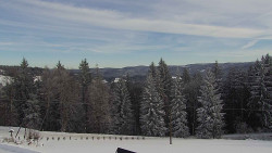 Panorama Javorníků