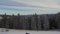 Panorama Javorníků