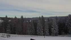 Panorama Javorníků