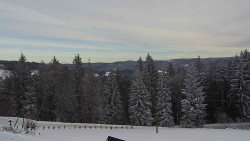 Panorama Javorníků