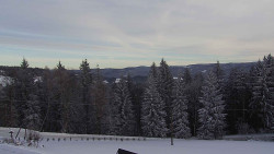 Panorama Javorníků