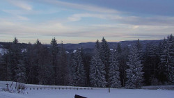 Panorama Javorníků