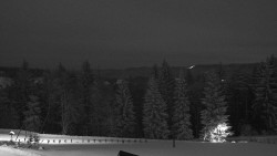 Panorama Javorníků