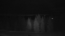 Panorama Javorníků