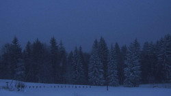 Panorama Javorníků