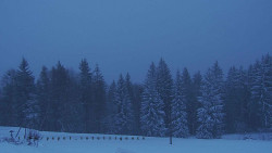 Panorama Javorníků