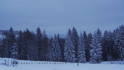 Panorama Javorníků