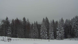 Panorama Javorníků