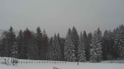 Panorama Javorníků