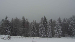 Panorama Javorníků