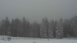 Panorama Javorníků