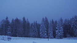 Panorama Javorníků