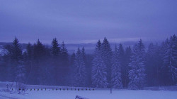 Panorama Javorníků