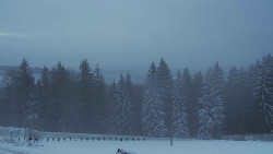 Panorama Javorníků