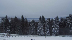 Panorama Javorníků