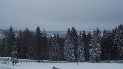 Panorama Javorníků