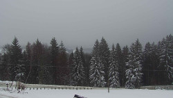 Panorama Javorníků