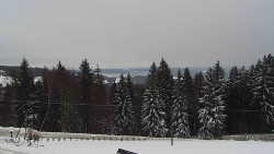 Panorama Javorníků