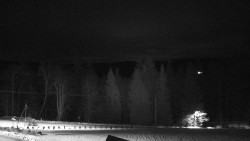 Panorama Javorníků