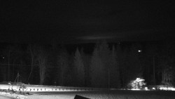 Panorama Javorníků