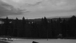 Panorama Javorníků