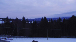 Panorama Javorníků