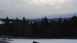 Panorama Javorníků