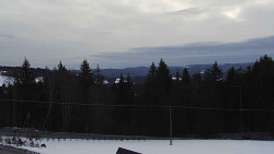 Panorama Javorníků