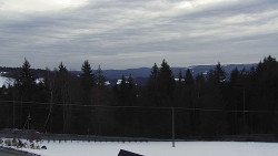 Panorama Javorníků