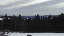 Panorama Javorníků