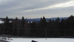 Panorama Javorníků