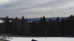 Panorama Javorníků