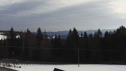 Panorama Javorníků