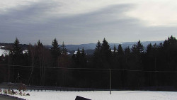 Panorama Javorníků