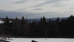 Panorama Javorníků