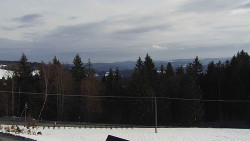 Panorama Javorníků