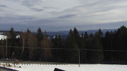 Panorama Javorníků