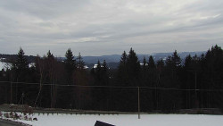 Panorama Javorníků