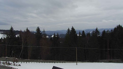 Panorama Javorníků