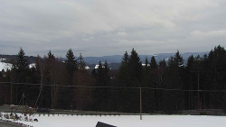 Panorama Javorníků