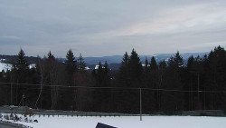 Panorama Javorníků