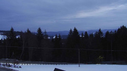 Panorama Javorníků