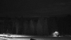 Panorama Javorníků