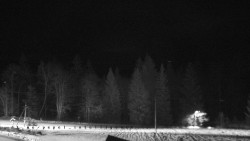 Panorama Javorníků