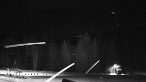 Horský hotel Čarták na Soláni - Panorama Javorníků - 23.1.2026 v 04:10 Horský hotel Čarták na Soláni - Panorama Javorníků - 23.1.2026 v 04:10