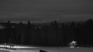 Horský hotel Čarták na Soláni - Panorama Javorníků - 23.1.2026 v 06:50 Horský hotel Čarták na Soláni - Panorama Javorníků - 23.1.2026 v 06:50