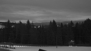 Horský hotel Čarták na Soláni - Panorama Javorníků - 23.1.2026 v 07:05 Horský hotel Čarták na Soláni - Panorama Javorníků - 23.1.2026 v 07:05